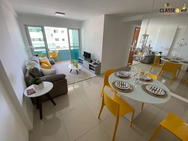 Apartamento - Venda - Piedade - Jaboato dos Guararapes - PE
